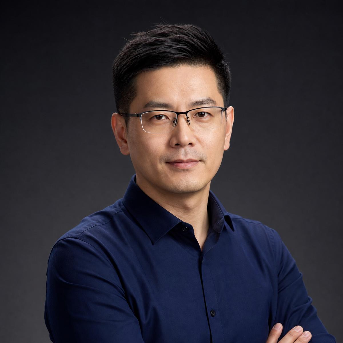 赵明远,韩片网创始人兼CEO,流媒体行业专家