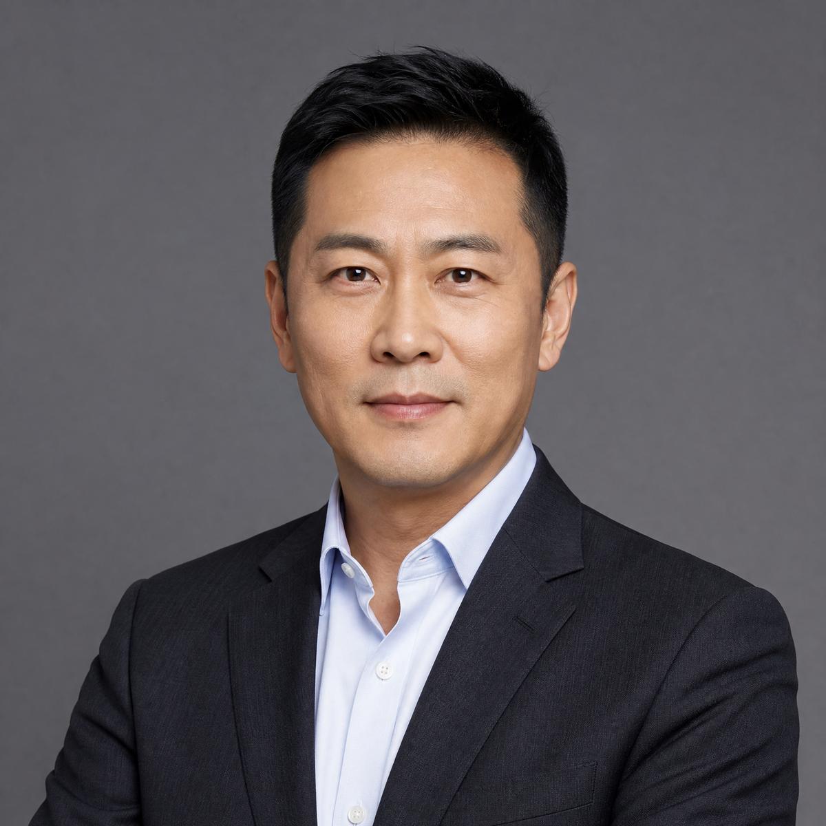 周伟强,韩片网CTO,视频流媒体技术专家
